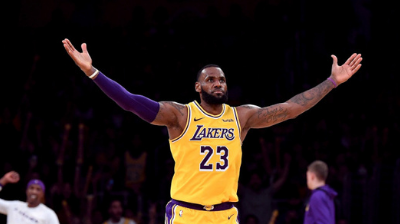 Lakers campeon de la NBA 2020
