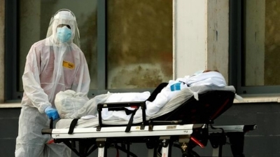 Colombia registró la cifra de muertos más alta desde el inicio de la pandemia