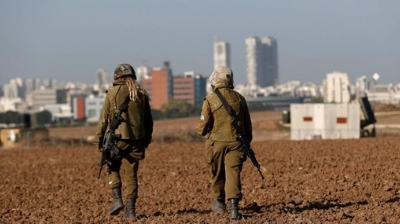 Israel y Hamás acuerdan alto al fuego bilateral