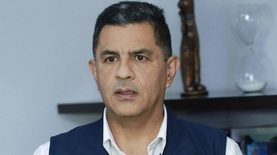 Alcalde de Cali, Jorge Ospina es citado a interrogatorio por la situación de orden público en la ciudad