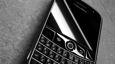 El próximo 4 de enero dejarán de funcionar los teléfonos clásicos de BlackBerry