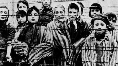 Se cumplen 77 años de la liberación del campo de concentración de Auschwitz