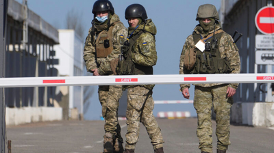 Ucrania declara estado de emergencia y ahora sus ciudadanos están autorizados a portar armas