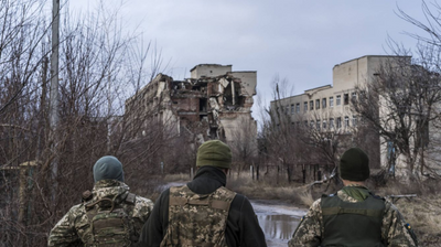 Más de 2000 civiles ucranianos han muerto desde el inicio de la invasión rusa