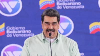 Venezuela decide liberar dos estadounidenses tras la reunión entre Maduro y funcionarios de EE. UU.