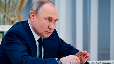 Occidente cree que en los próximos días Putin podría declarar oficialmente la guerra contra Ucrania