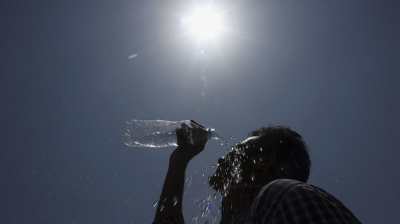 Más de 125 millones de personas están bajo alerta de calor extremo en EE. UU.