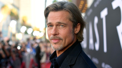Brad Pitt afirmó en una entrevista que padece prosopagnosia o ceguera facial