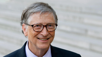 El magnate Bill Gates donará su fortuna “Tengo la obligación de devolver mis recursos a la sociedad”