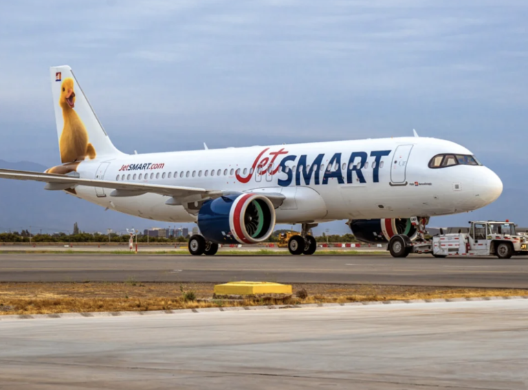 Nueva aerolínea entra a Colombia y tendrá dos rutas en Bucaramanga