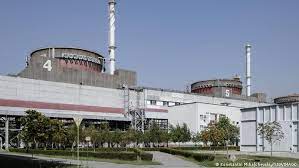 Rusia ataca región ucraniana donde se encuentra la central nuclear más grande de Europa