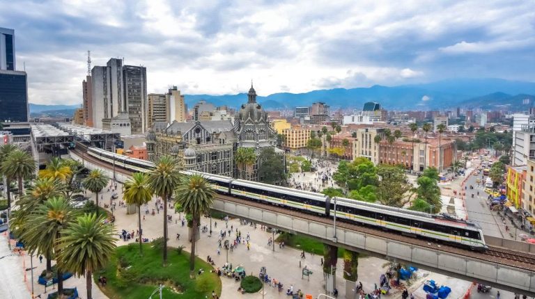 Medellín entre las mejores ciudades del mundo según la revista Times