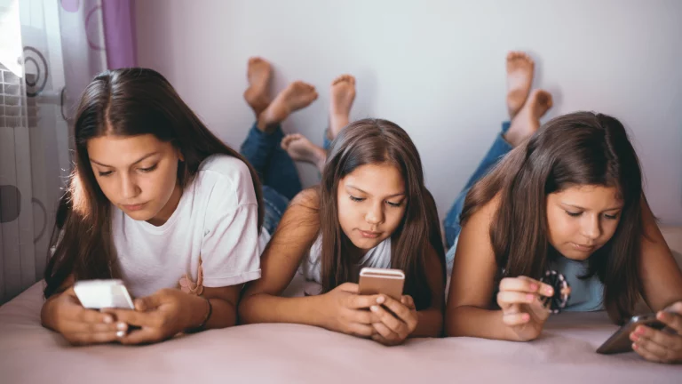 En Utah (USA) los jóvenes serán limitados al usar redes sociales