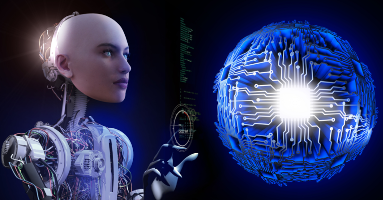 Robots Humanoides controlados por ChatGPT es la nueva creación de OpenAL y Dall-E t