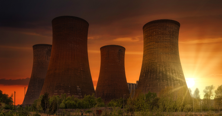 Tras un gran debate, Alemania se despide de la energía nuclear